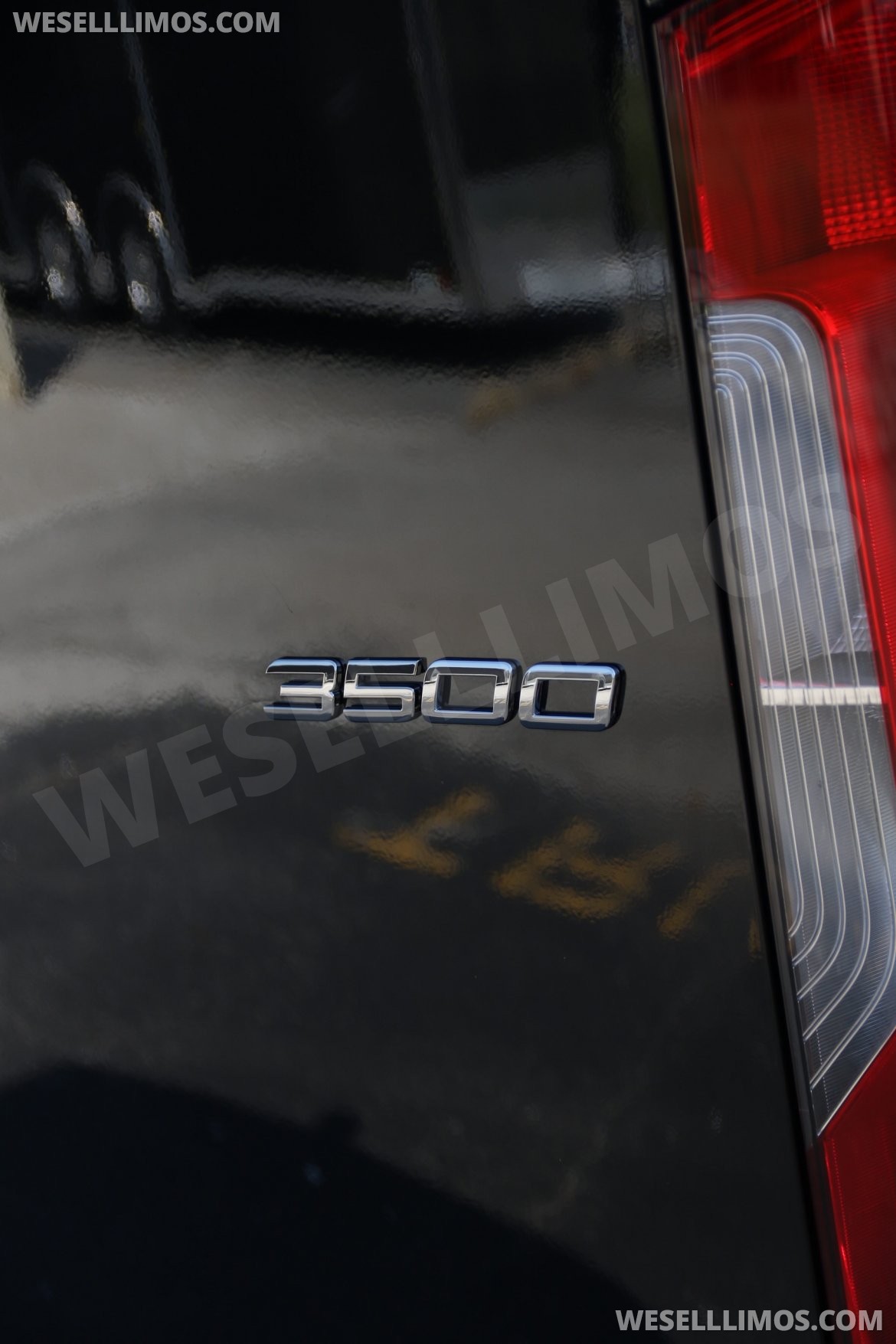 Photo of Sprinter for sale: 2025 Mercedes-Benz Sprinter 3500 290&quot; by Grind Time Builds and Conversions