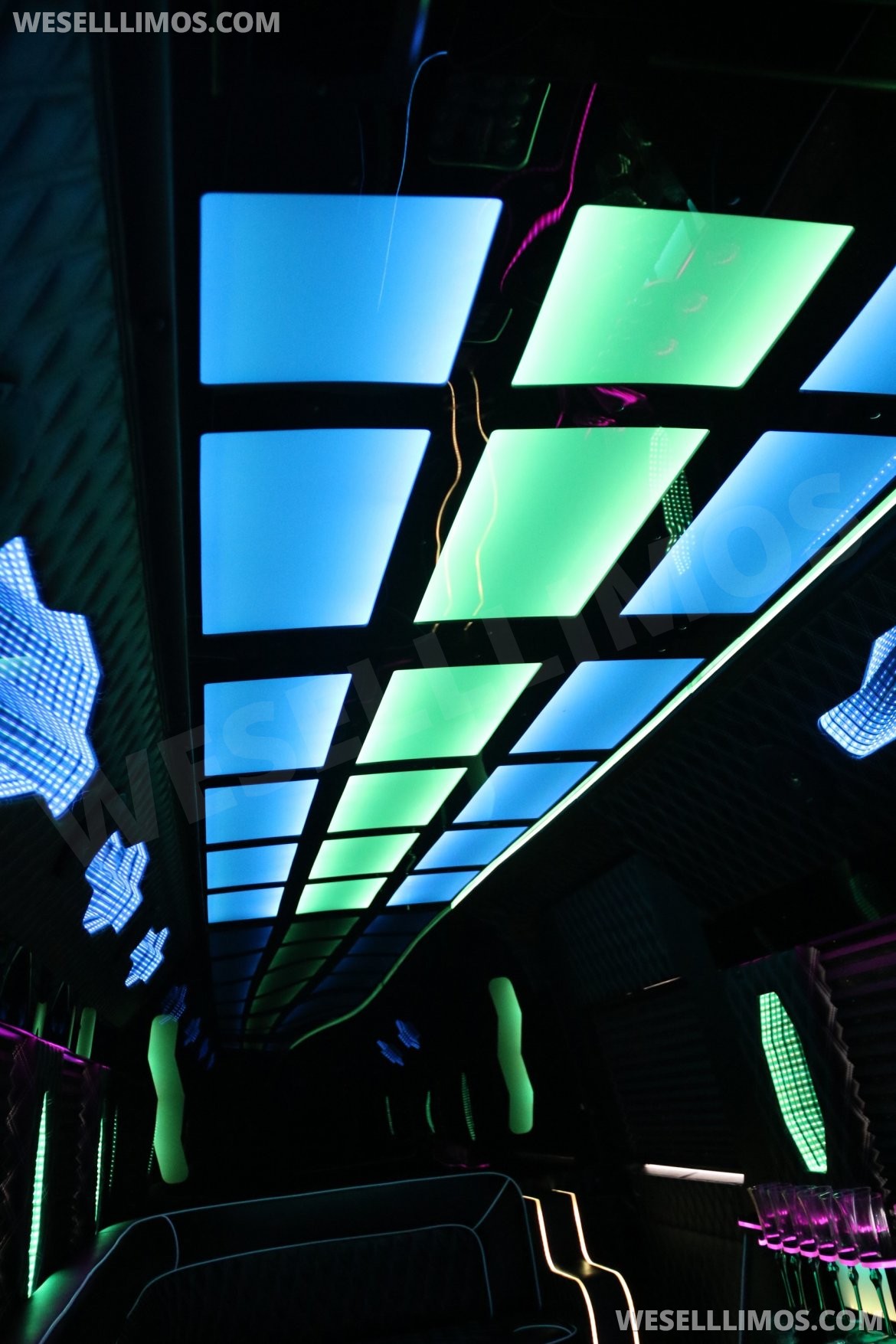 Photo of Sprinter for sale: 2025 Mercedes-Benz Sprinter 3500 290&quot; by Grind Time Builds and Conversions