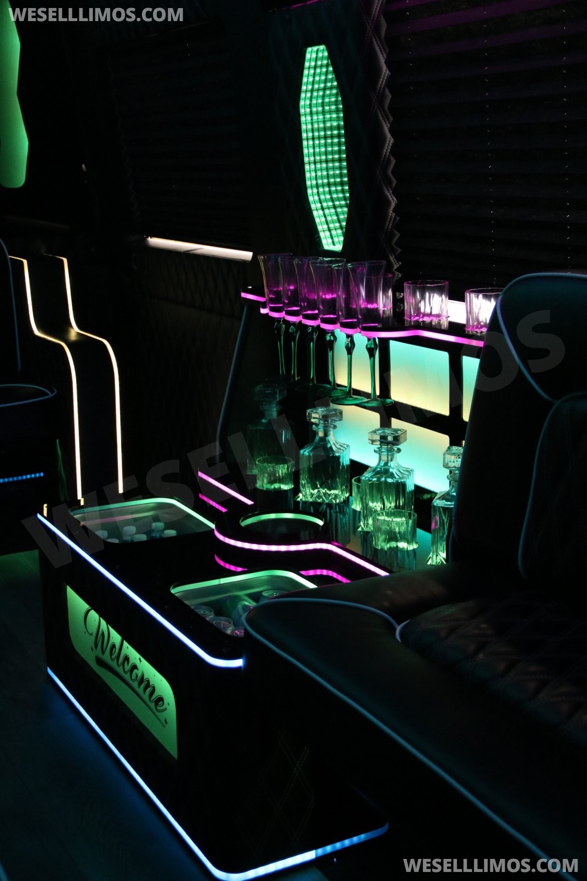 Photo of Sprinter for sale: 2025 Mercedes-Benz Sprinter 3500 290&quot; by Grind Time Builds and Conversions