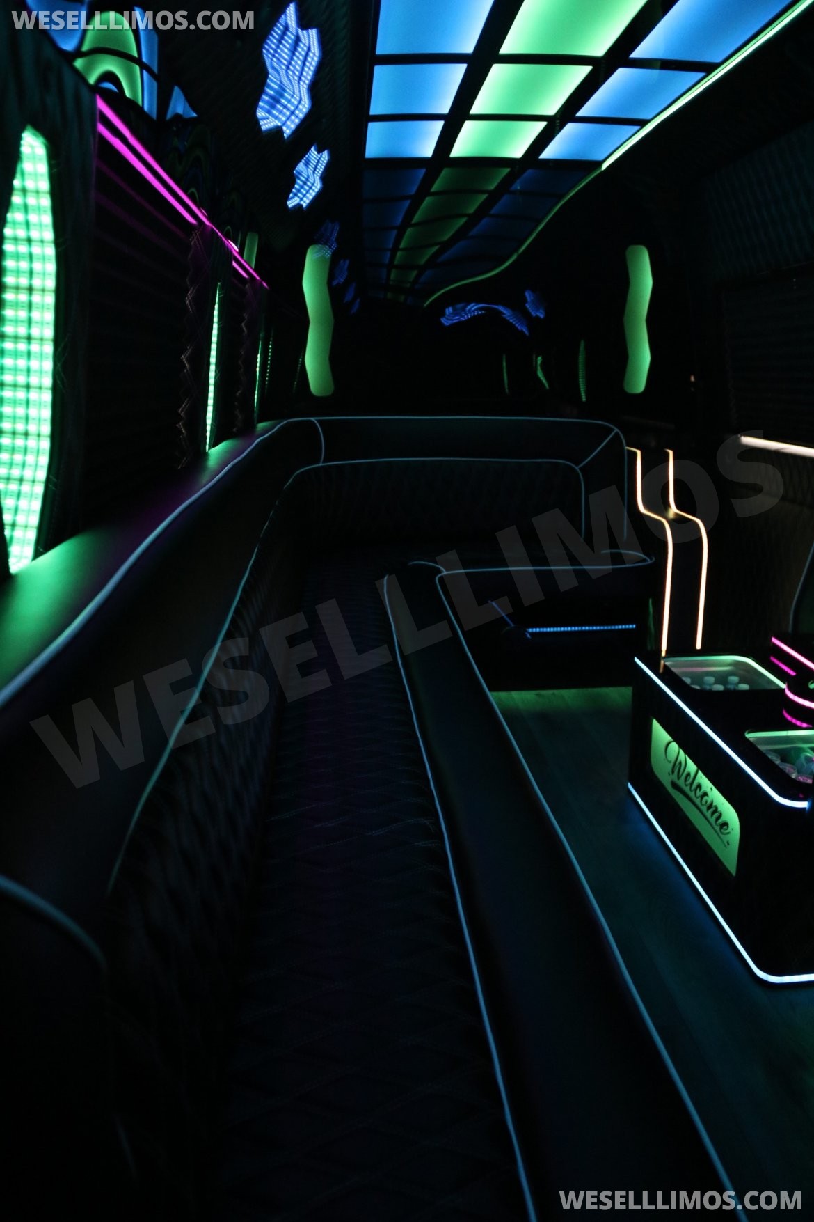 Photo of Sprinter for sale: 2025 Mercedes-Benz Sprinter 3500 290&quot; by Grind Time Builds and Conversions