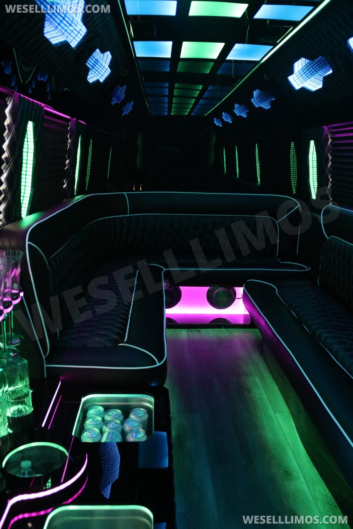 Photo of Sprinter for sale: 2025 Mercedes-Benz Sprinter 3500 290&quot; by Grind Time Builds and Conversions