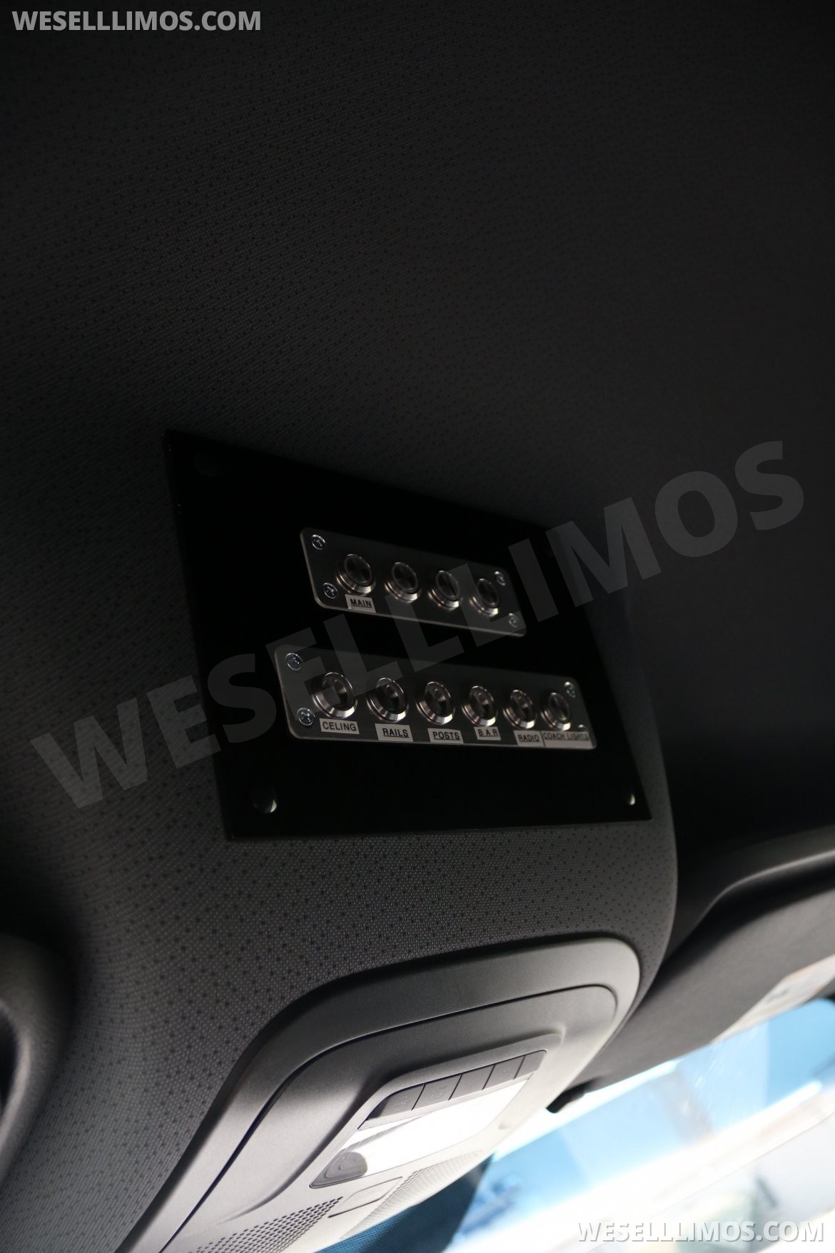 Photo of Sprinter for sale: 2025 Mercedes-Benz Sprinter 3500 290&quot; by Grind Time Builds and Conversions