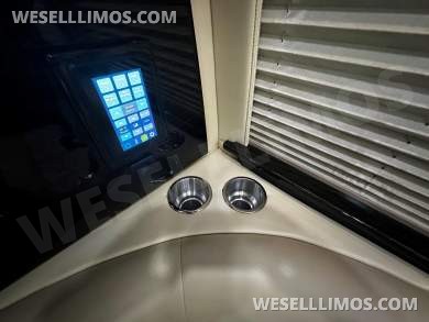 2019 Midwest Automotive Designs Mercedes-Benz 3500 J-Club Business Class Sprinter