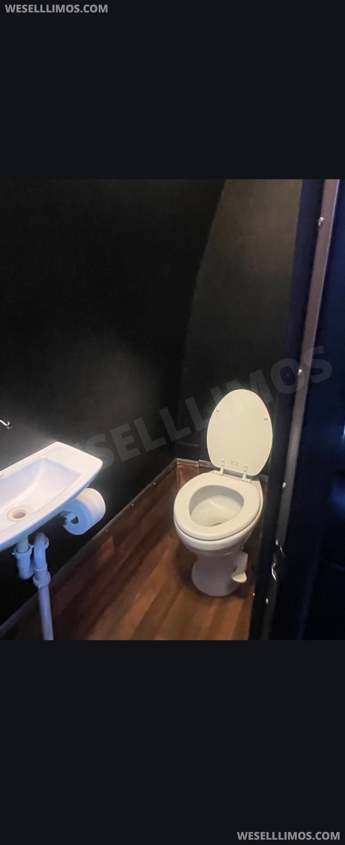 Photo of Limo Bus for sale: 2013 Ford E450 28&quot; by Ameritrans