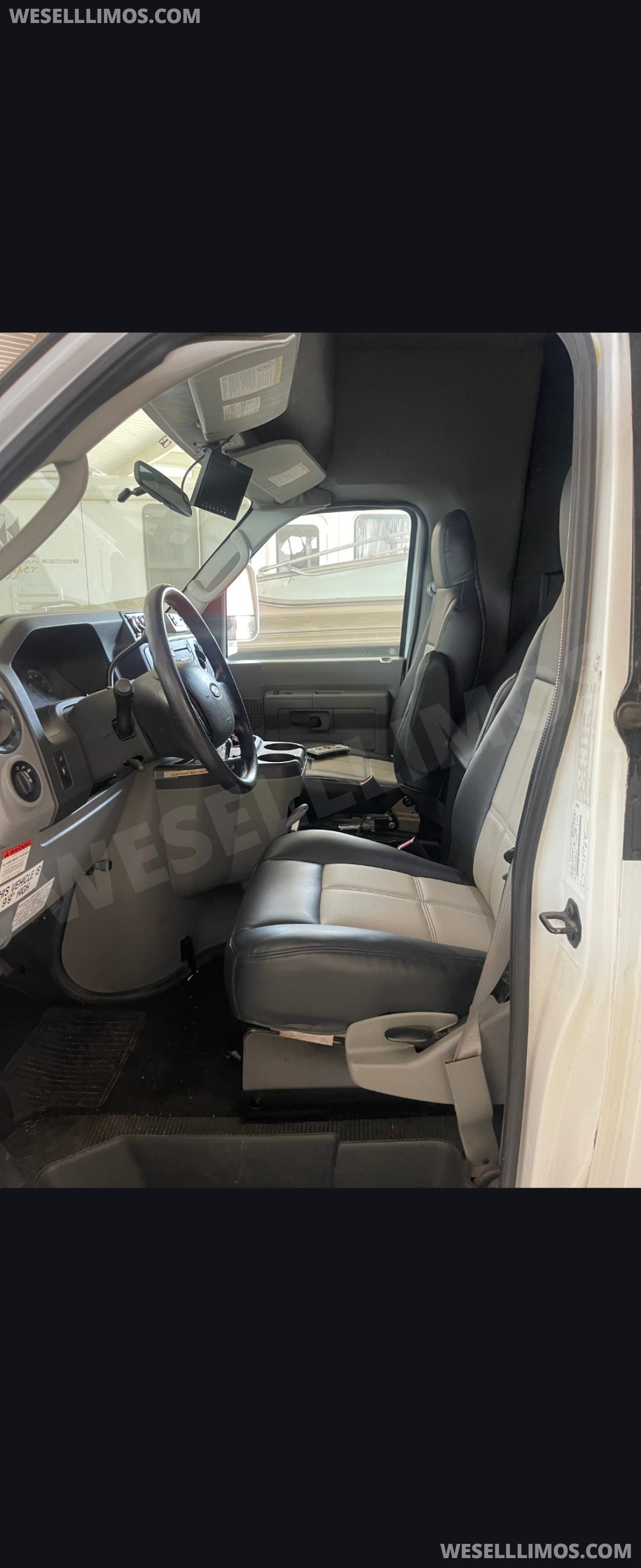 Photo of Limo Bus for sale: 2013 Ford E450 28&quot; by Ameritrans