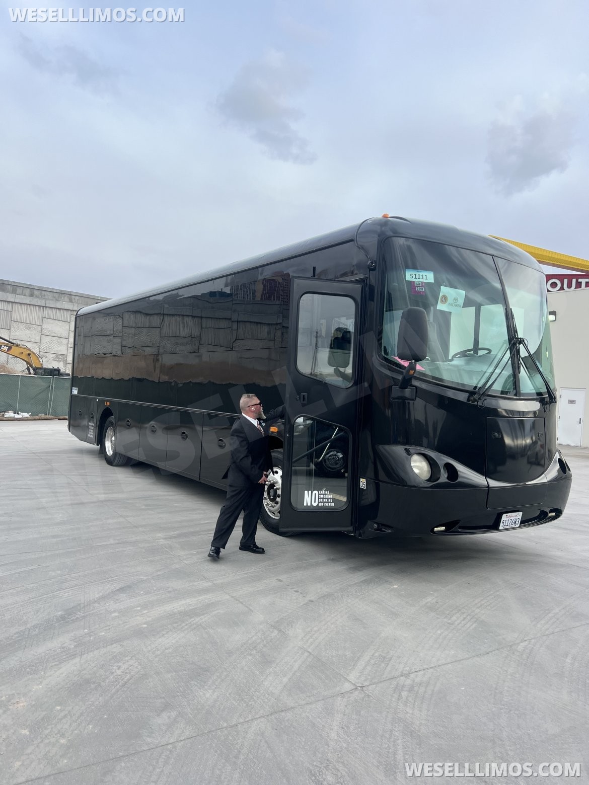 Motorcoach for sale: 2012 Glaval Bus SYNERGY 38" by FREIGHTLINER