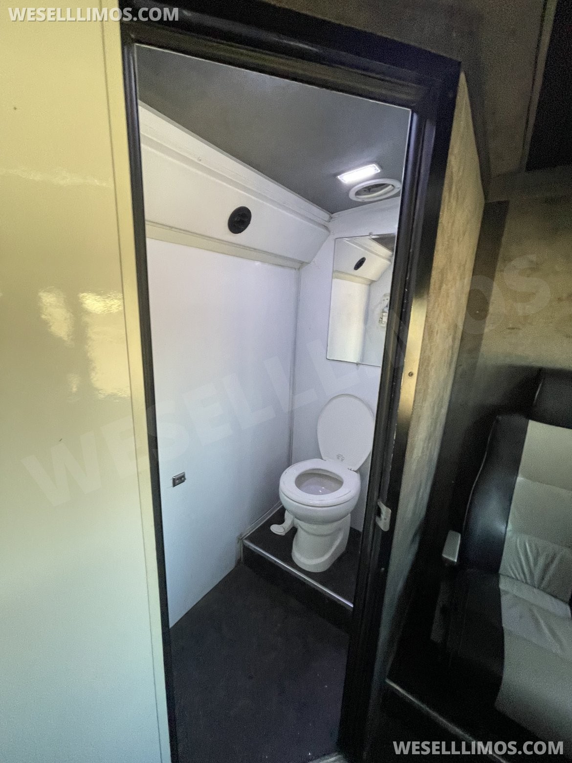 Photo of Motorcoach for sale: 2012 Glaval Bus SYNERGY 38&quot; by FREIGHTLINER