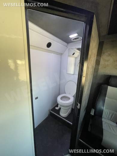 2012 Freightliner Glaval Bus SYNERGY Motorcoach