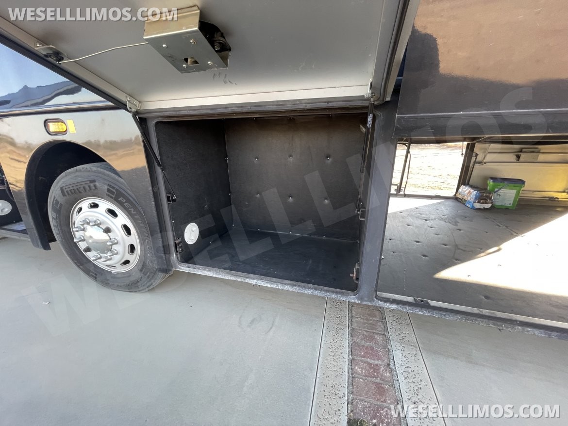 Photo of Motorcoach for sale: 2012 Glaval Bus SYNERGY 38&quot; by FREIGHTLINER