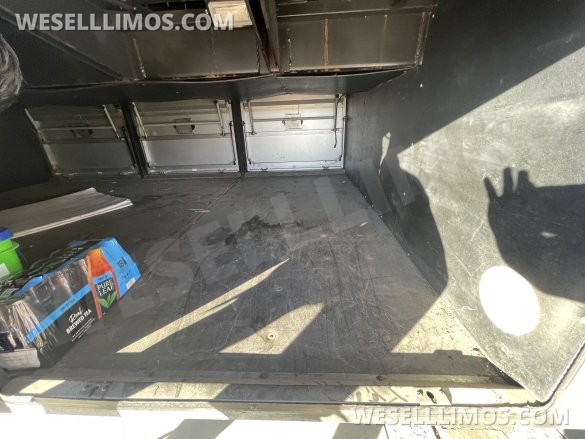 2012 Freightliner Glaval Bus SYNERGY Motorcoach