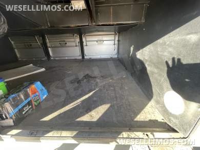 2012 Freightliner Glaval Bus SYNERGY Motorcoach