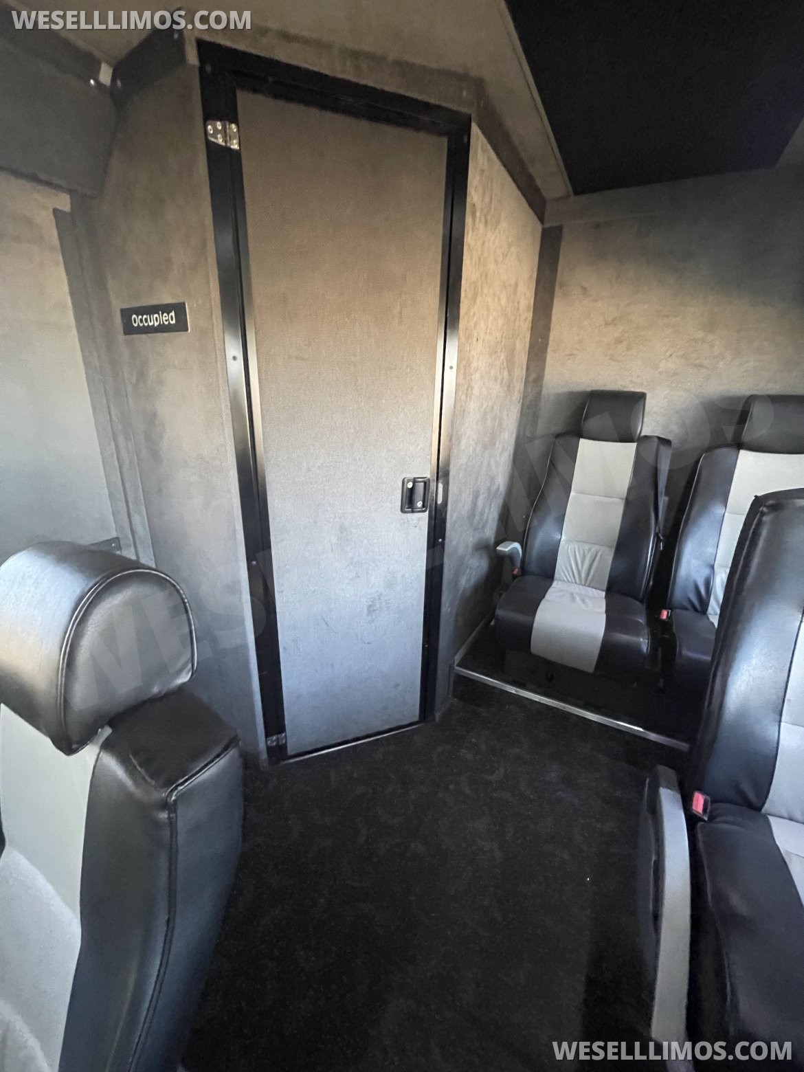 Photo of Motorcoach for sale: 2012 Glaval Bus SYNERGY 38&quot; by FREIGHTLINER