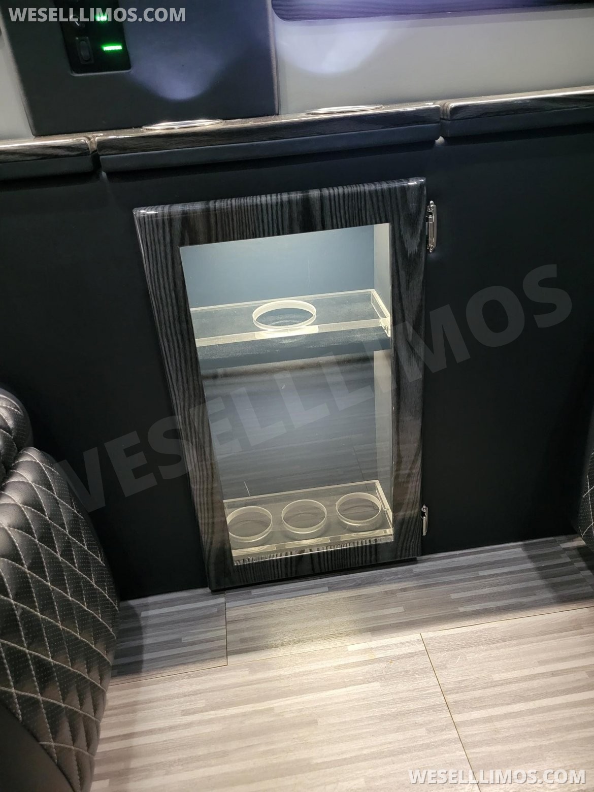 Photo of Sprinter for sale: 2021 Mercedes-Benz Sprinter 3500 Business Class 170" by Westwind Coachworks