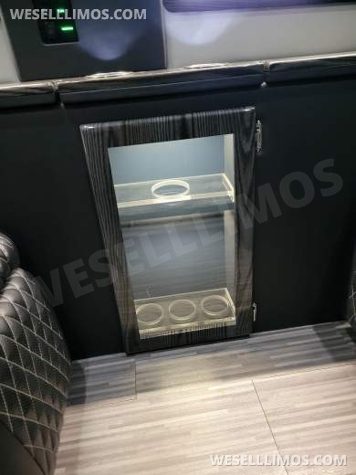 2021 Westwind Coachworks Mercedes-Benz Sprinter 3500 Business Class Sprinter