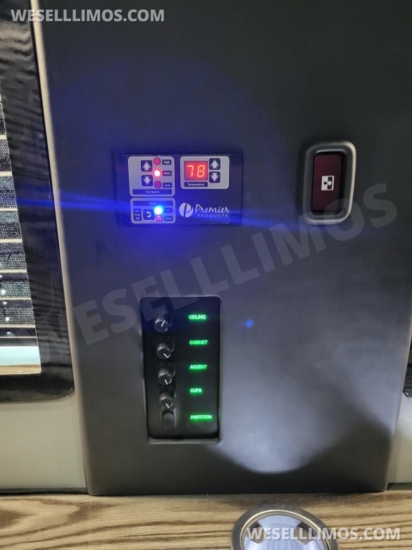 2021 Westwind Coachworks Mercedes-Benz Sprinter 3500 Business Class Sprinter