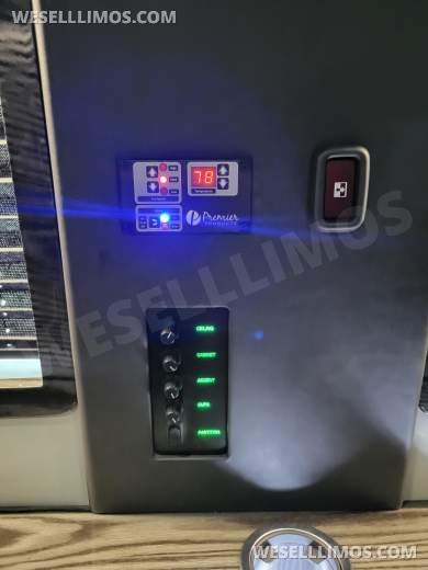 2021 Westwind Coachworks Mercedes-Benz Sprinter 3500 Business Class Sprinter
