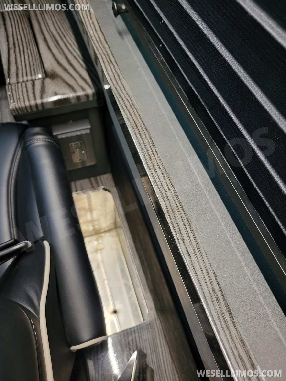 Photo of Sprinter for sale: 2021 Mercedes-Benz Sprinter 3500 Business Class 170" by Westwind Coachworks