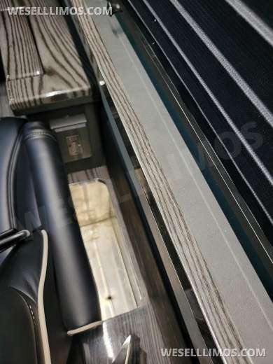 2021 Westwind Coachworks Mercedes-Benz Sprinter 3500 Business Class Sprinter