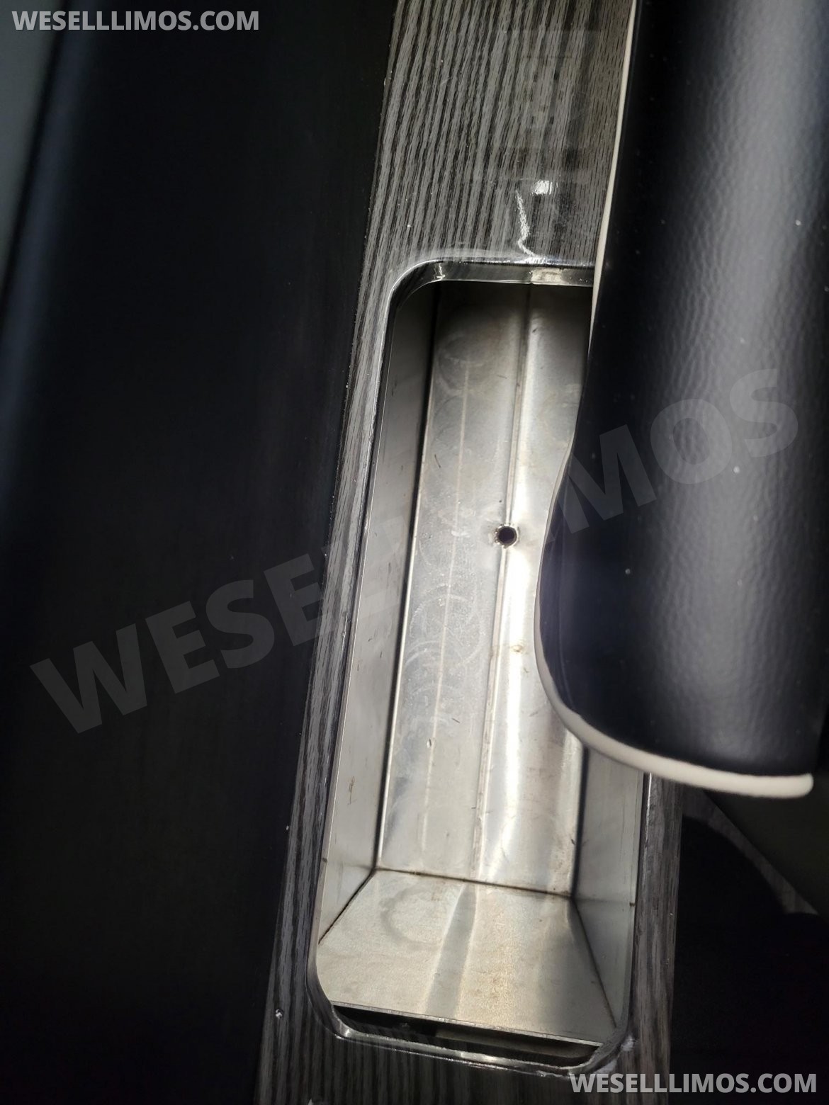 Photo of Sprinter for sale: 2021 Mercedes-Benz Sprinter 3500 Business Class 170" by Westwind Coachworks