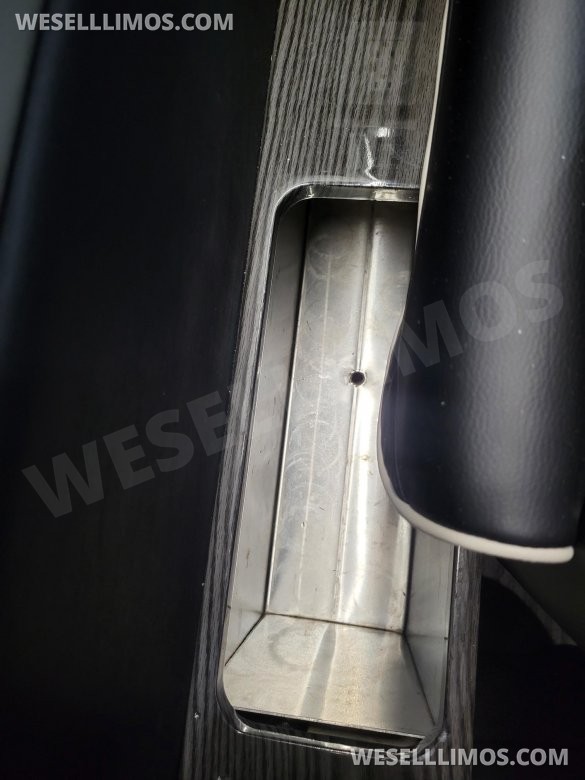 2021 Westwind Coachworks Mercedes-Benz Sprinter 3500 Business Class Sprinter