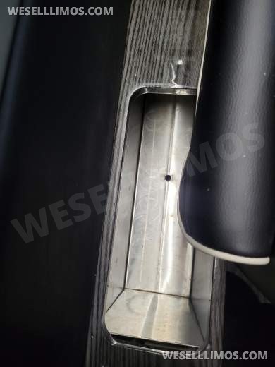 2021 Westwind Coachworks Mercedes-Benz Sprinter 3500 Business Class Sprinter