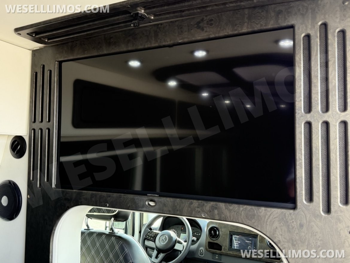 Photo of Sprinter for sale: 2019 Mercedes-Benz Sprinter 170&quot; by Midwest Automotive Designs