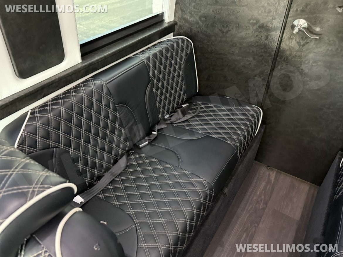 Photo of Sprinter for sale: 2019 Mercedes-Benz Sprinter 170&quot; by Midwest Automotive Designs