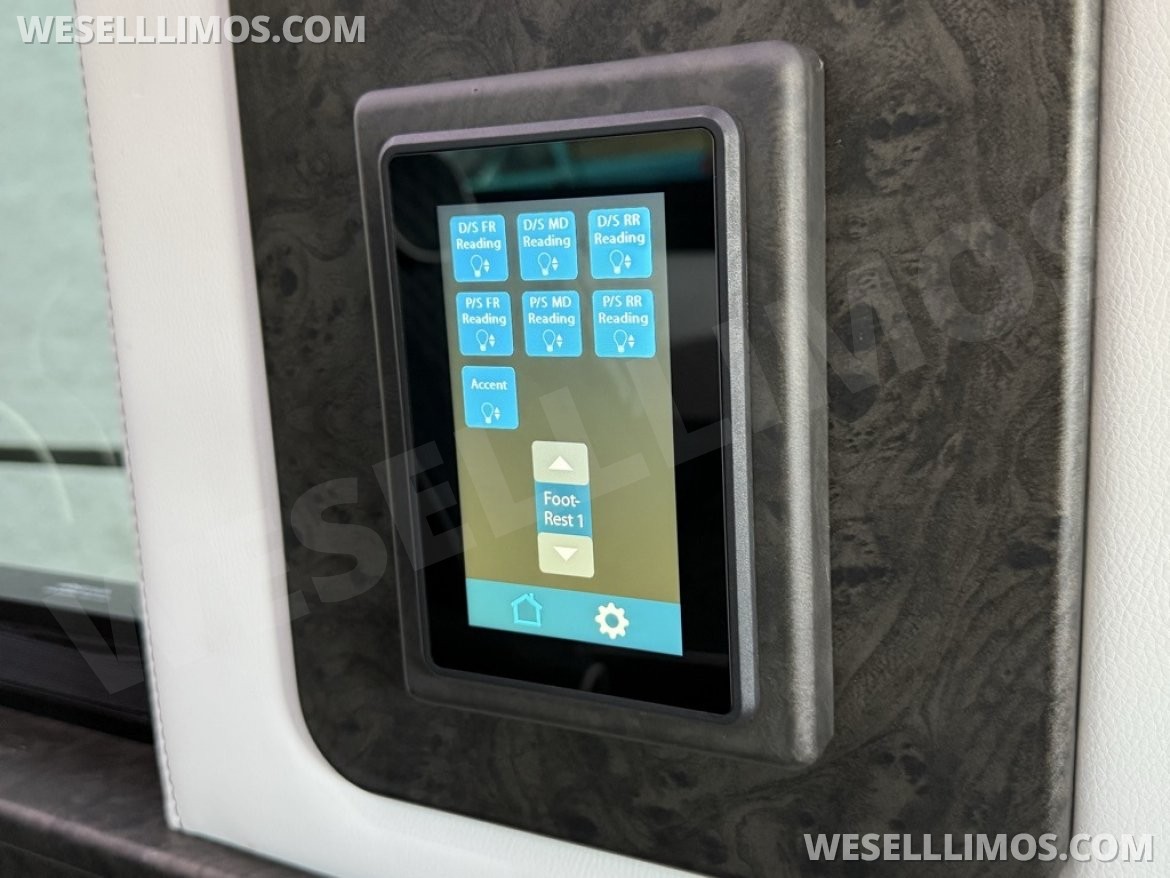 Photo of Sprinter for sale: 2019 Mercedes-Benz Sprinter 170&quot; by Midwest Automotive Designs