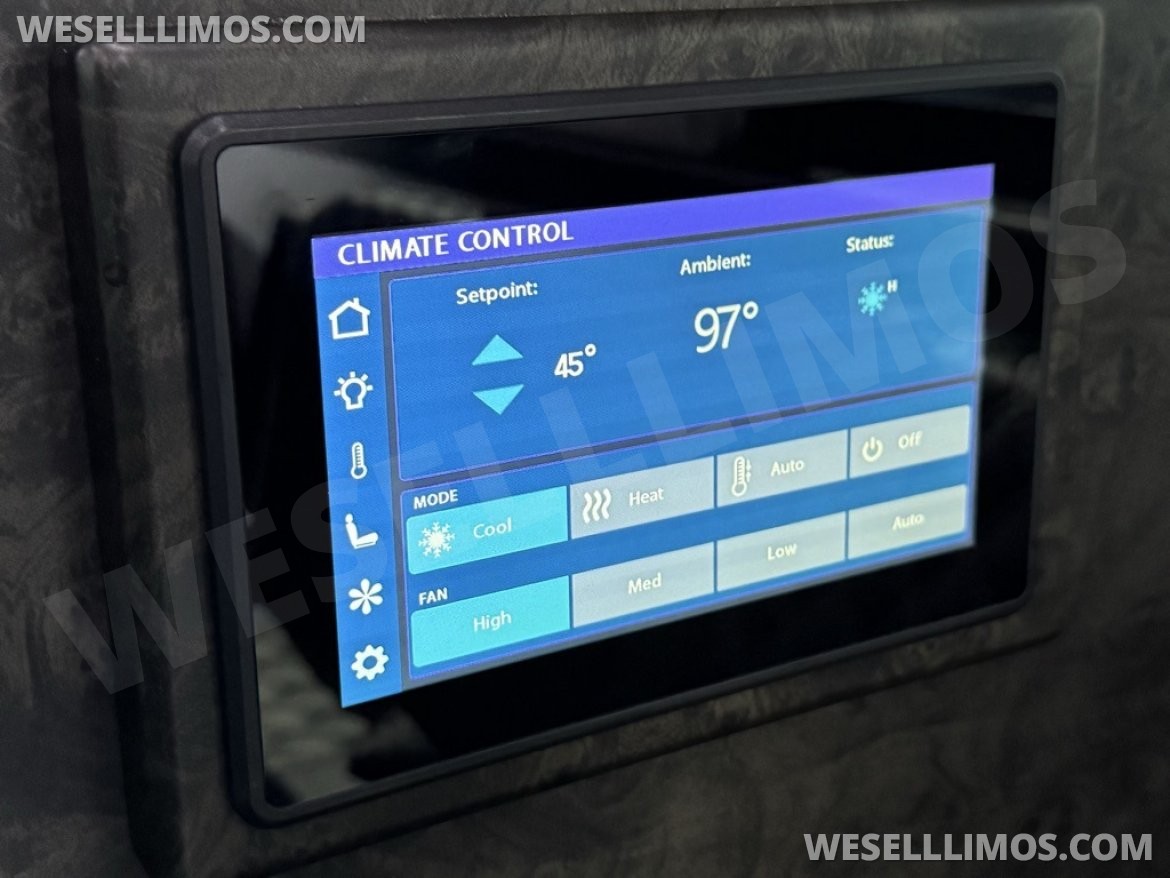 Photo of Sprinter for sale: 2019 Mercedes-Benz Sprinter 170&quot; by Midwest Automotive Designs