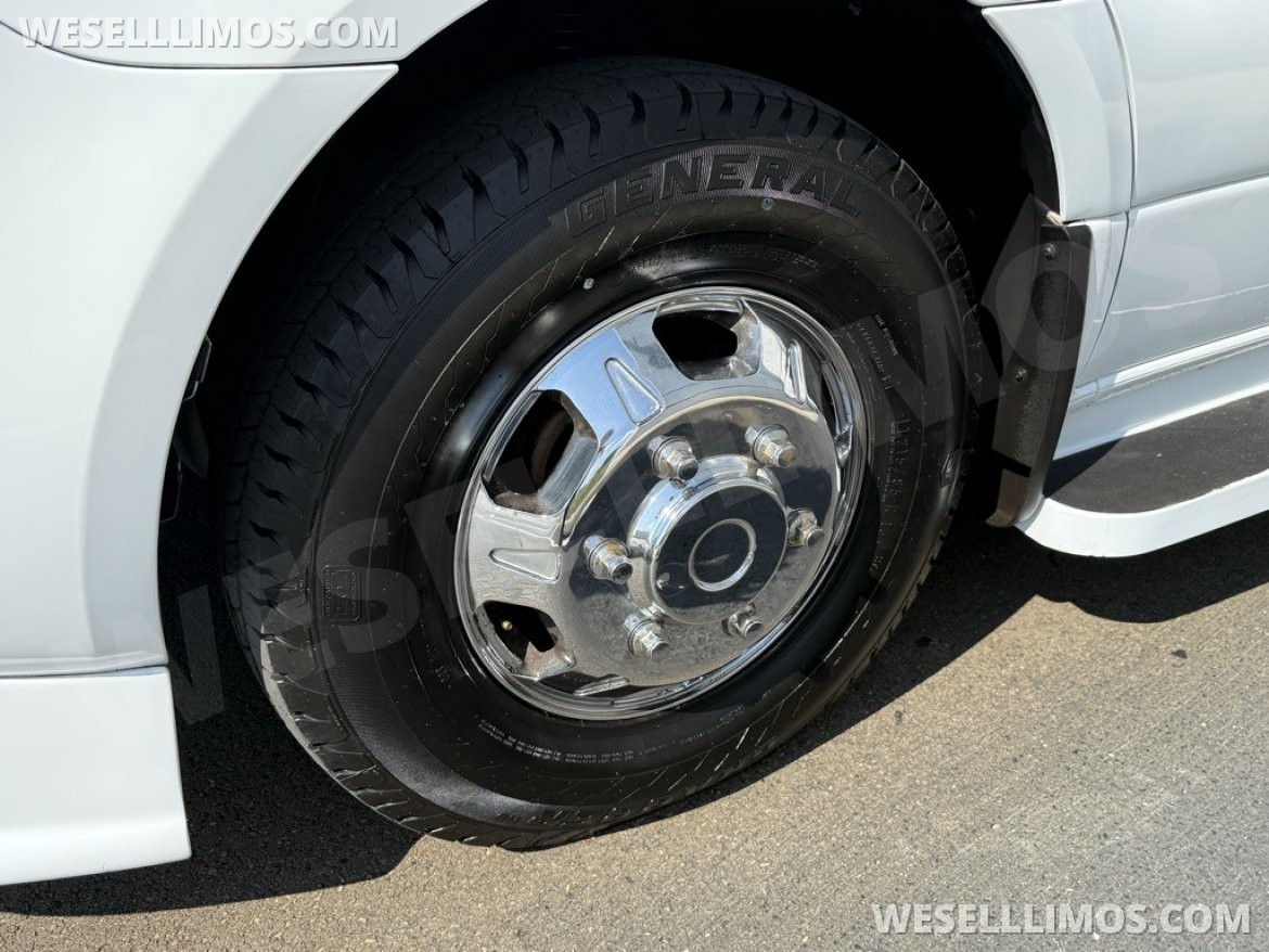 Photo of Sprinter for sale: 2019 Mercedes-Benz Sprinter 170&quot; by Midwest Automotive Designs