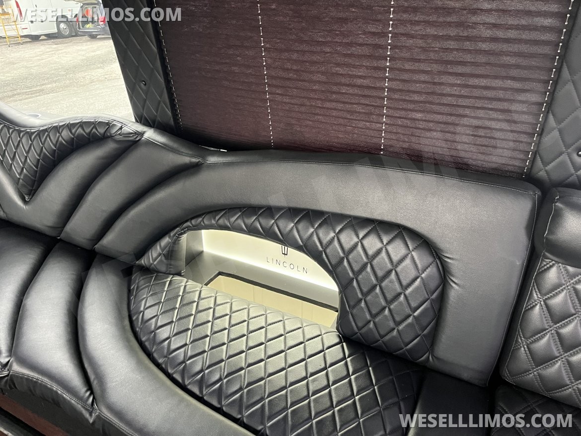 Photo of Limo Bus for sale: 2016 Ford Ford F 550 by Ameritrans