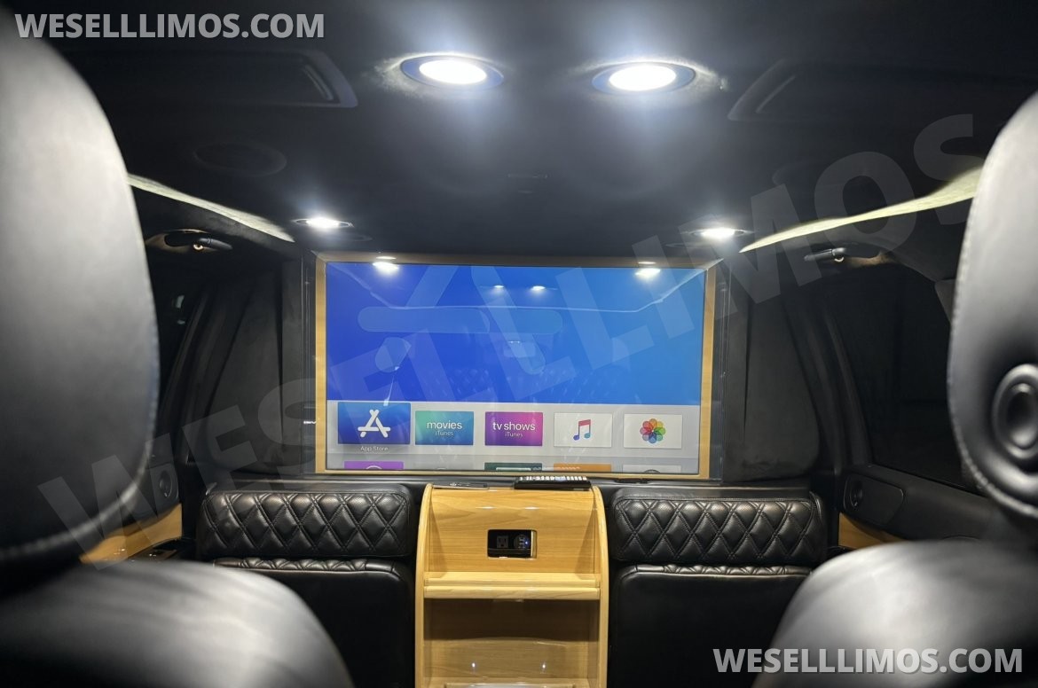 Photo of CEO SUV Mobile Office for sale: 2018 Lincoln Navigator L 221&quot; by LCW