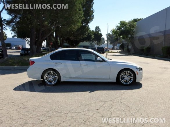 2014   BMW 3 Series 328i Sedan