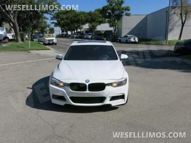 2014   BMW 3 Series 328i Sedan