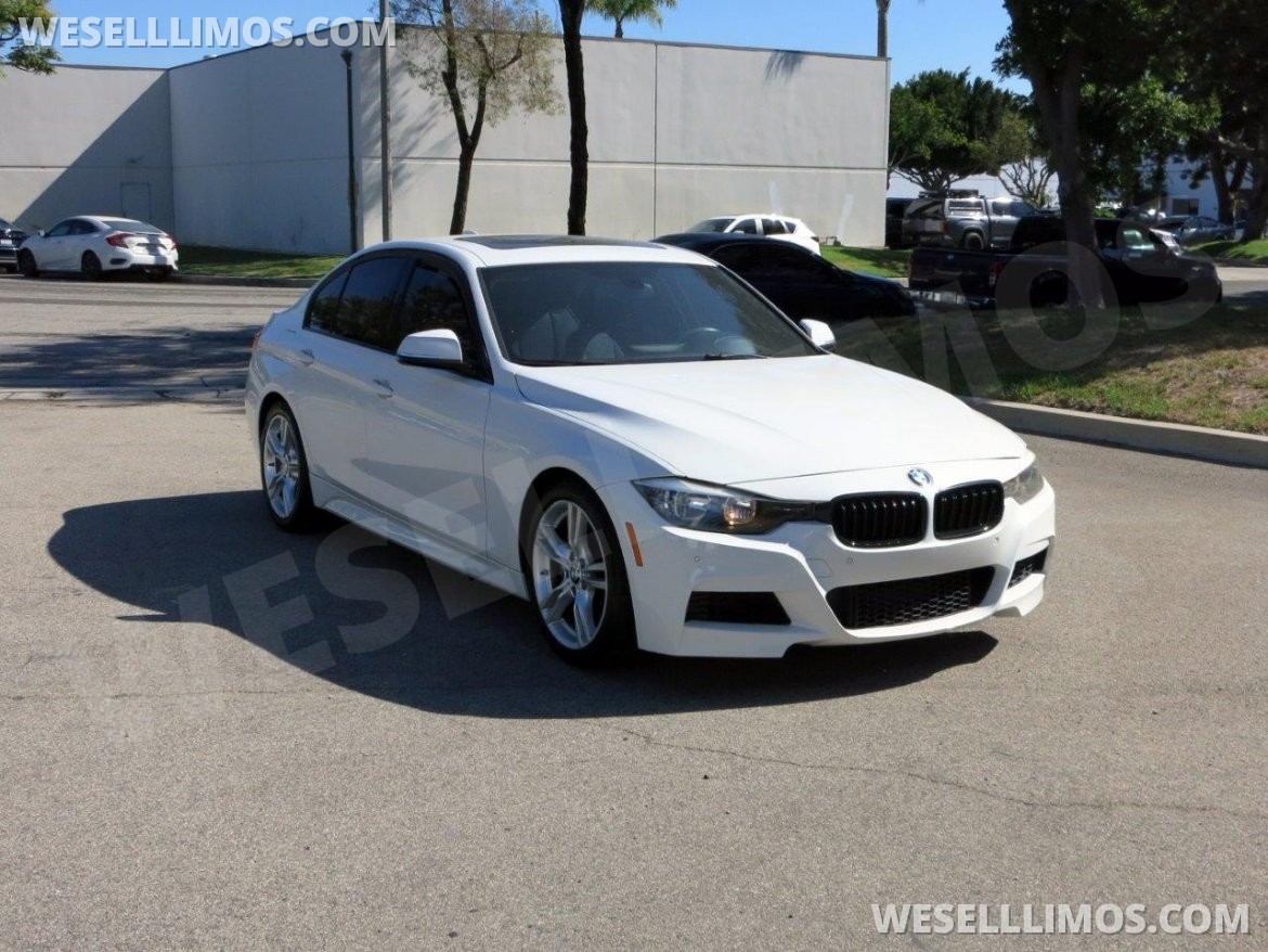 Photo of Sedan for sale: 2014 BMW 3 Series 328i
