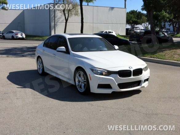 2014   BMW 3 Series 328i Sedan