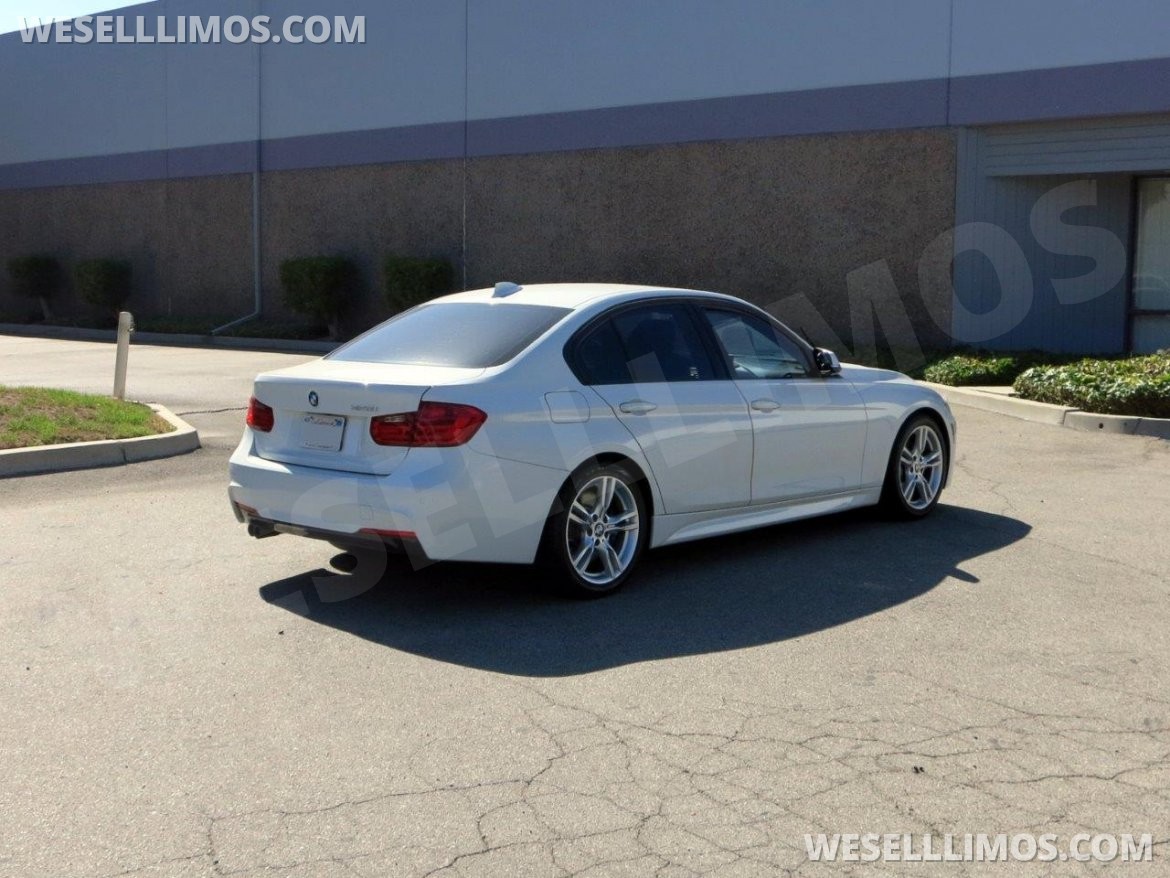 Photo of Sedan for sale: 2014 BMW 3 Series 328i