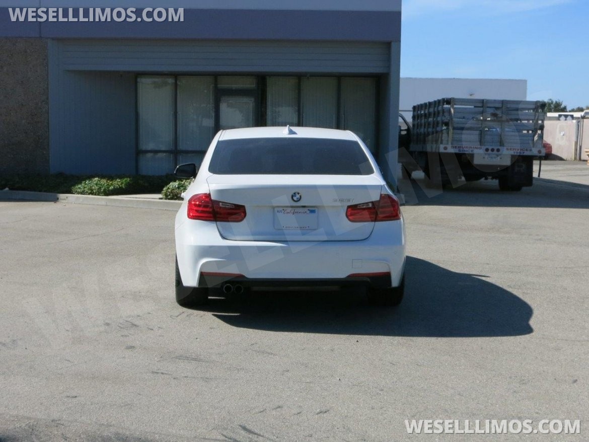 Photo of Sedan for sale: 2014 BMW 3 Series 328i