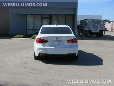 2014   BMW 3 Series 328i Sedan