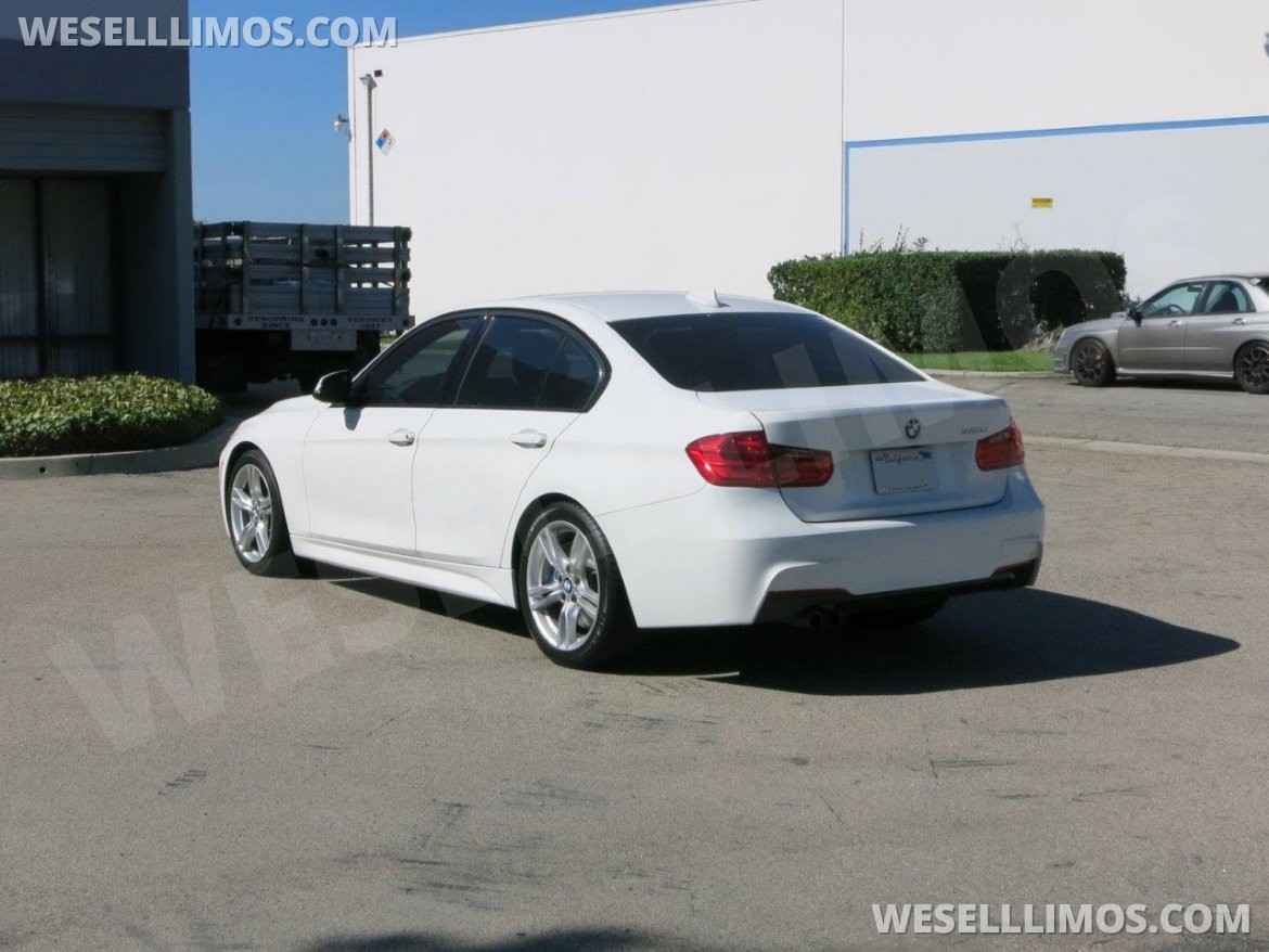 Photo of Sedan for sale: 2014 BMW 3 Series 328i