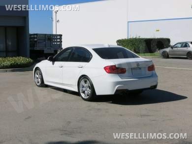 2014   BMW 3 Series 328i Sedan