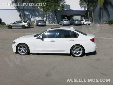 2014   BMW 3 Series 328i Sedan