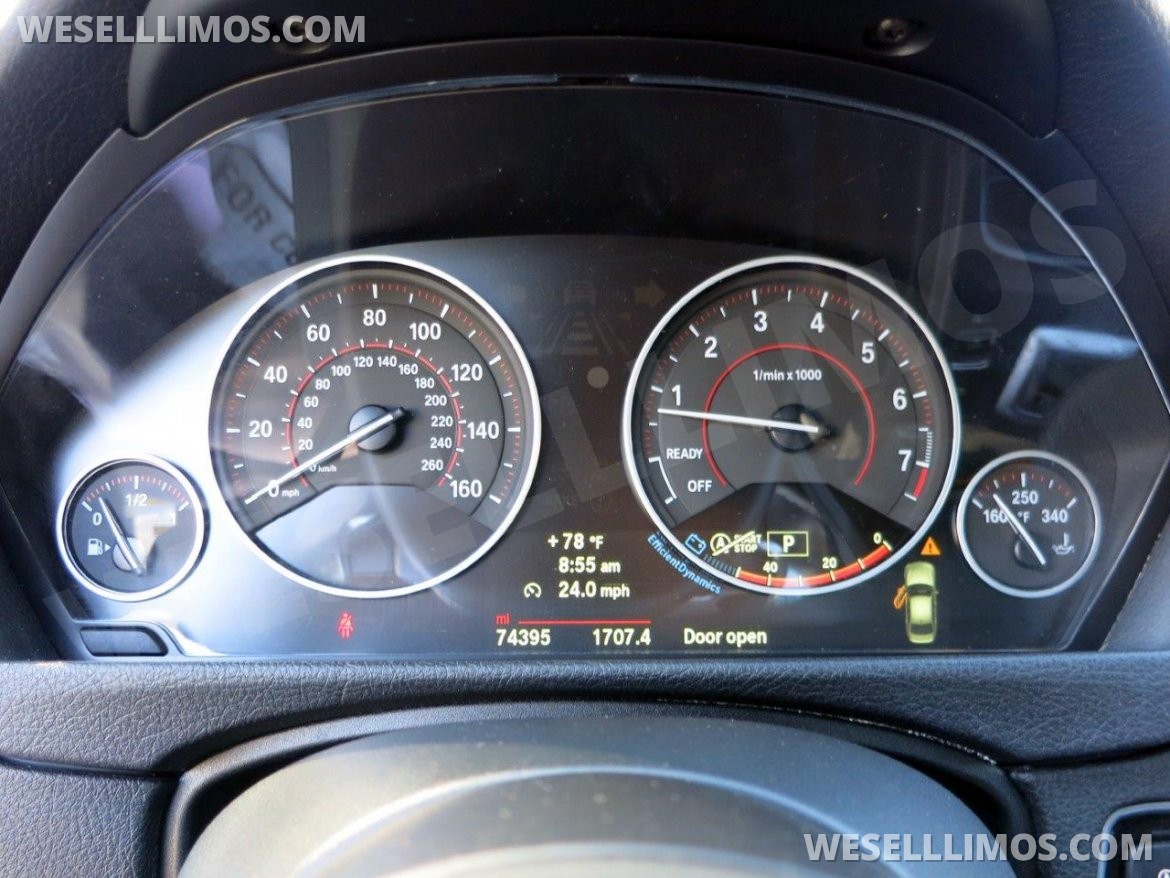 Photo of Sedan for sale: 2014 BMW 3 Series 328i