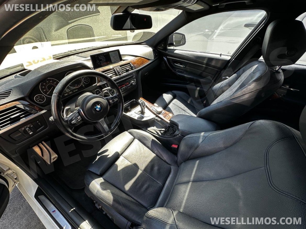 Photo of Sedan for sale: 2014 BMW 3 Series 328i