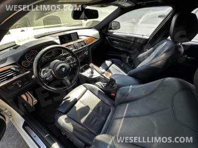 2014   BMW 3 Series 328i Sedan