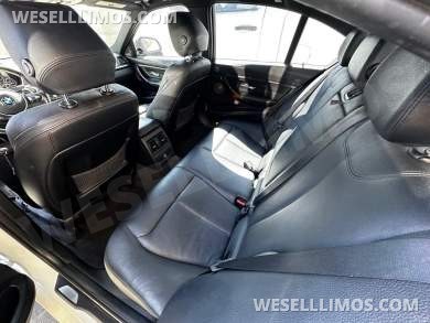 2014   BMW 3 Series 328i Sedan