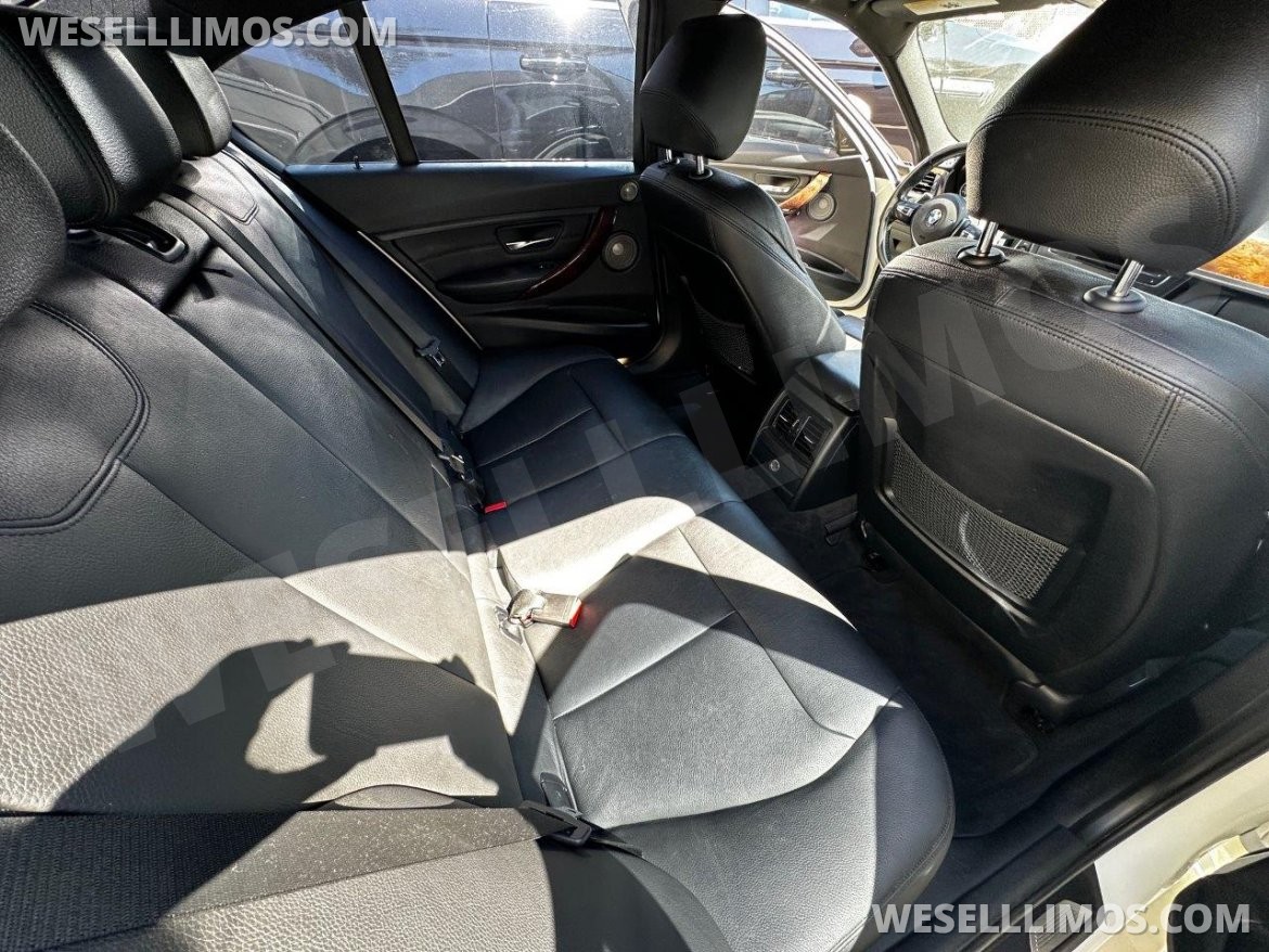 Photo of Sedan for sale: 2014 BMW 3 Series 328i