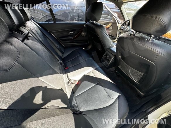 2014   BMW 3 Series 328i Sedan