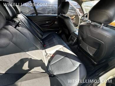2014   BMW 3 Series 328i Sedan