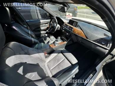 2014   BMW 3 Series 328i Sedan